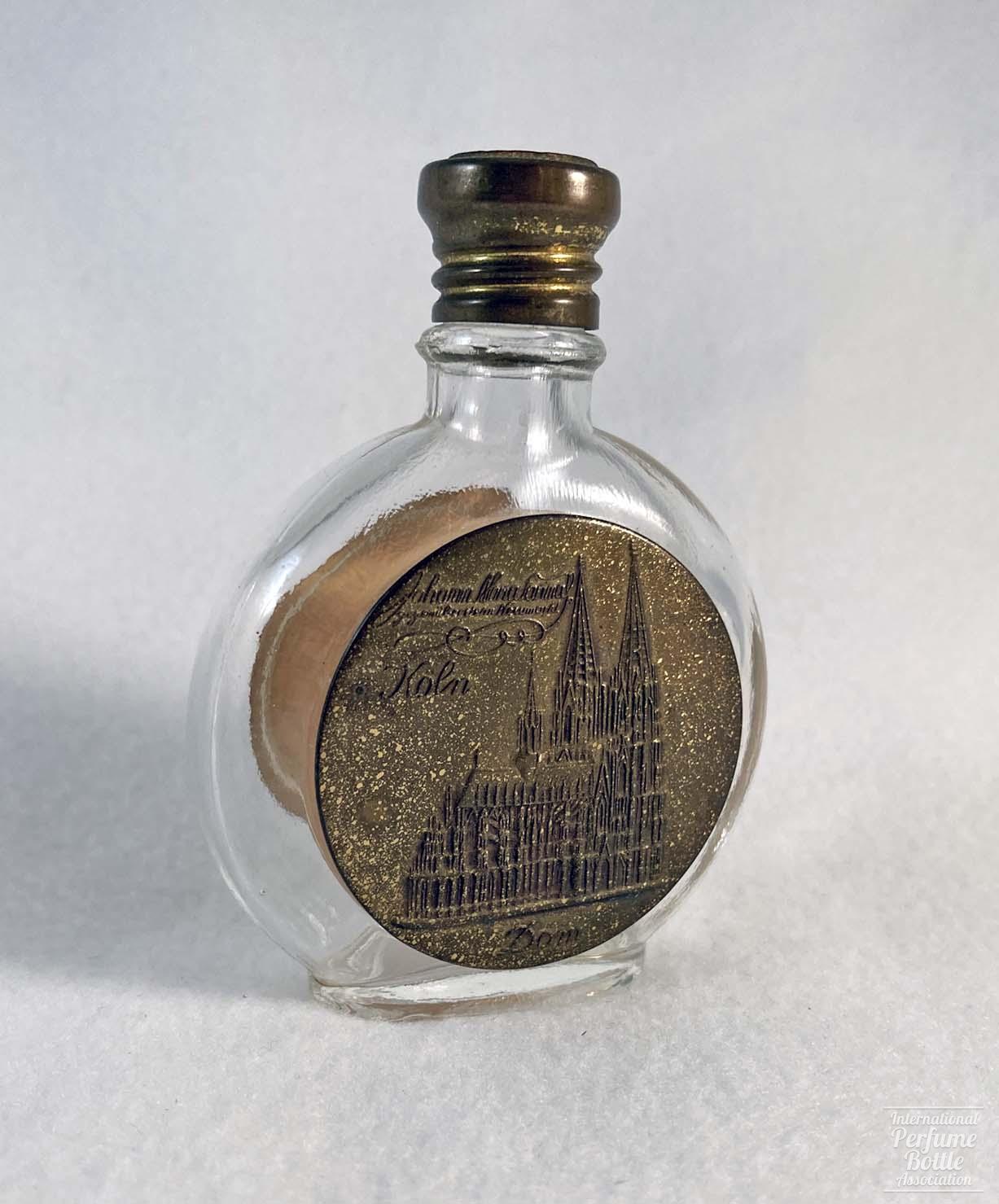 "Kolnisch Wasser" by Farina