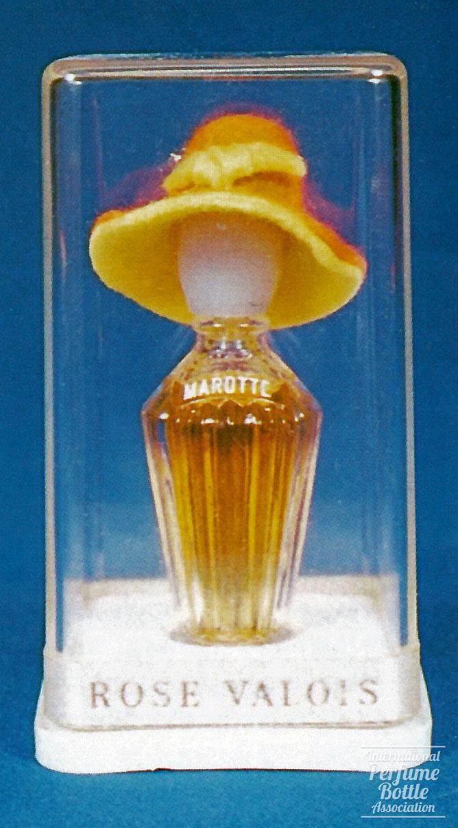 "Marotte" by Rose Valois