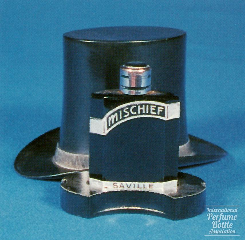 "Mischief" by Saville Top Hat Presentation