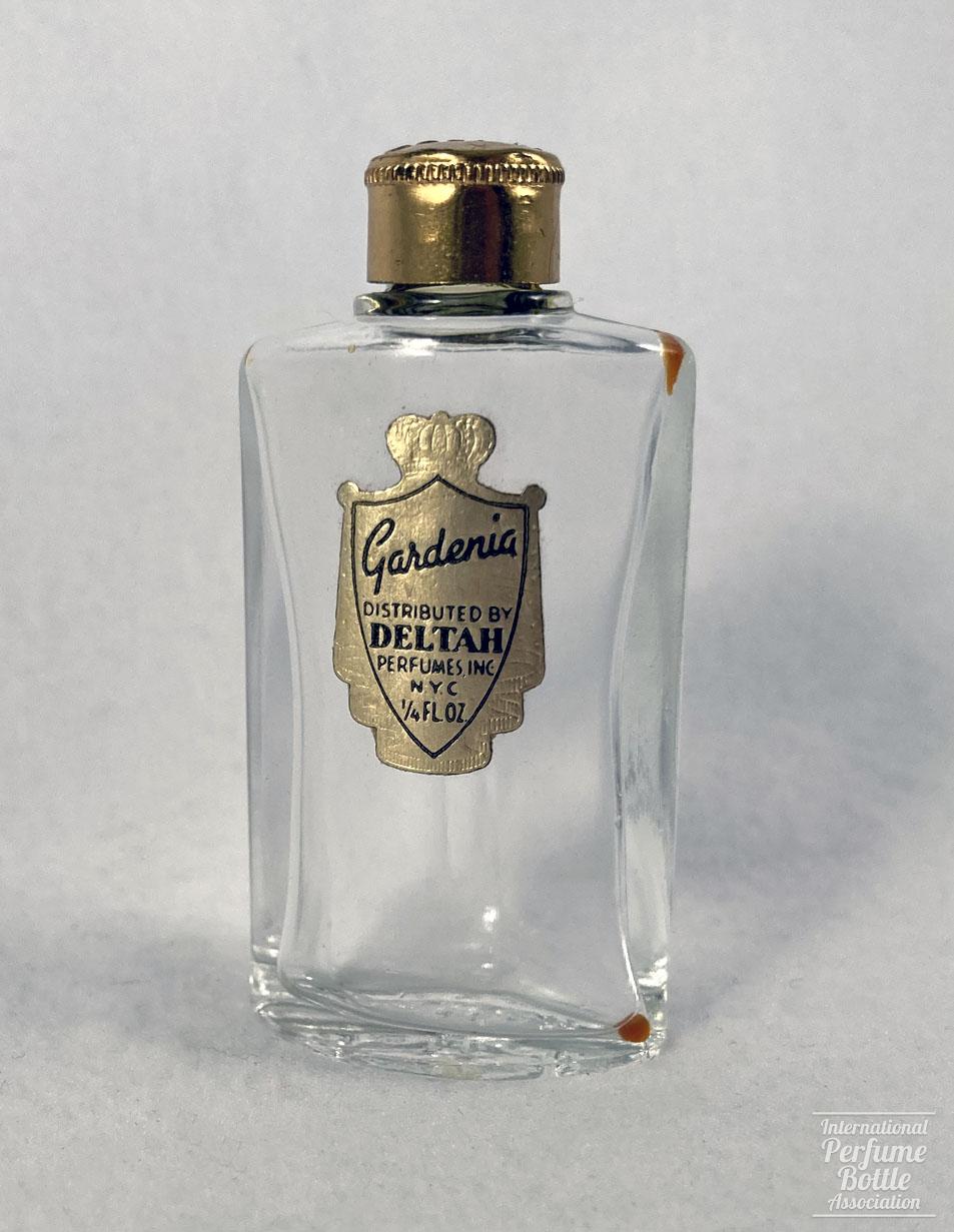 "Gardenia" by Deltah