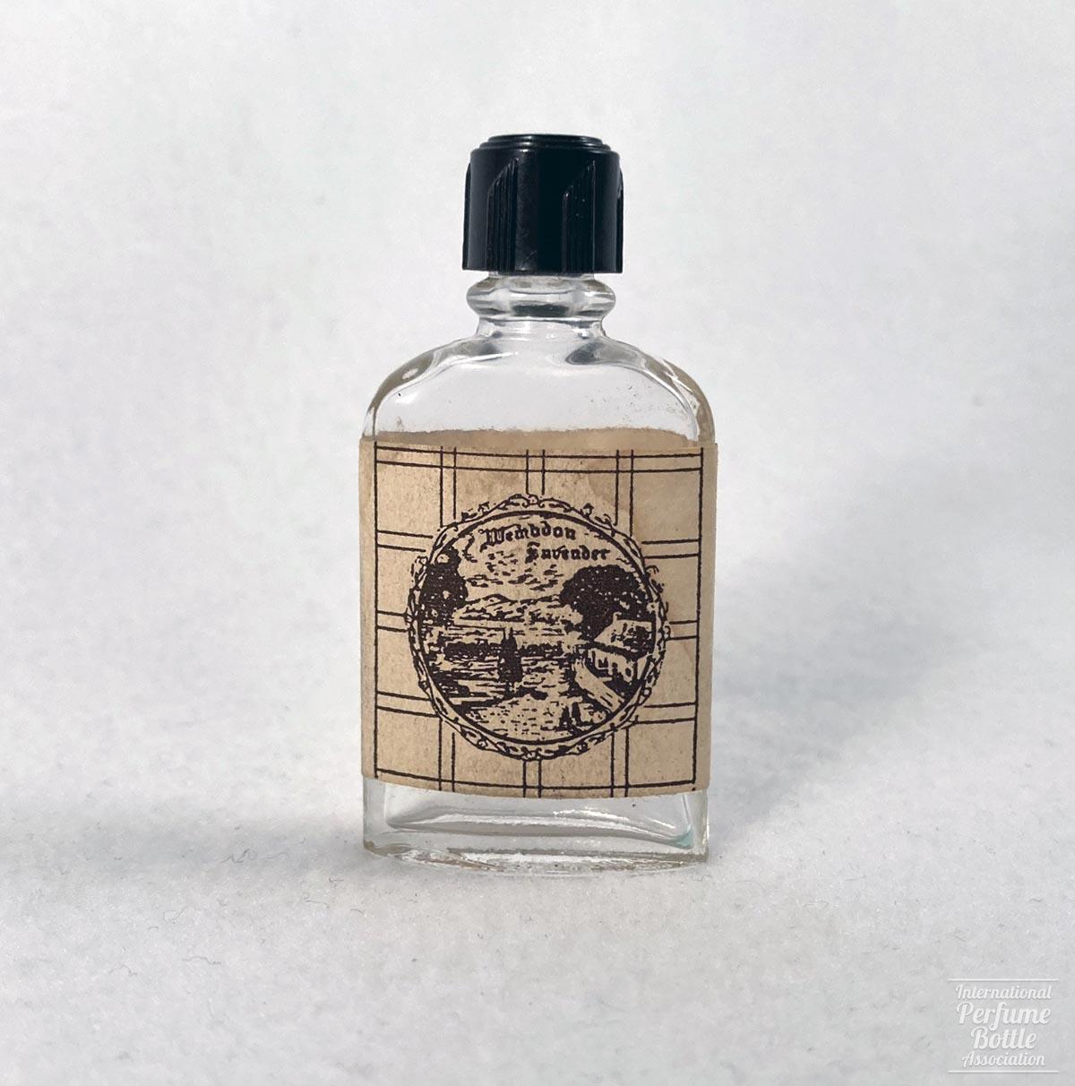 "Wembdon Lavender" by House of Wembdon