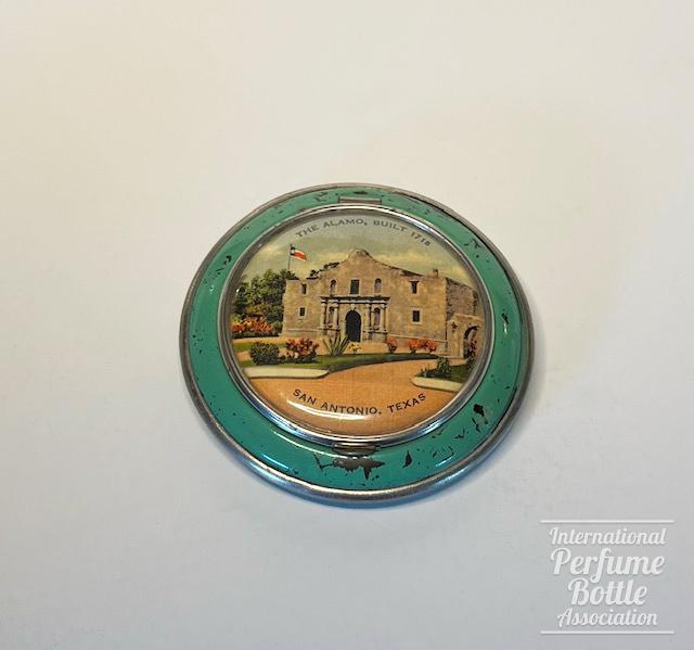 Alamo Compact by American Travel