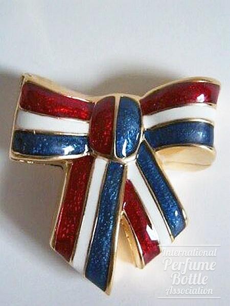 Holiday Bow Solid Perfume by Estée Lauder