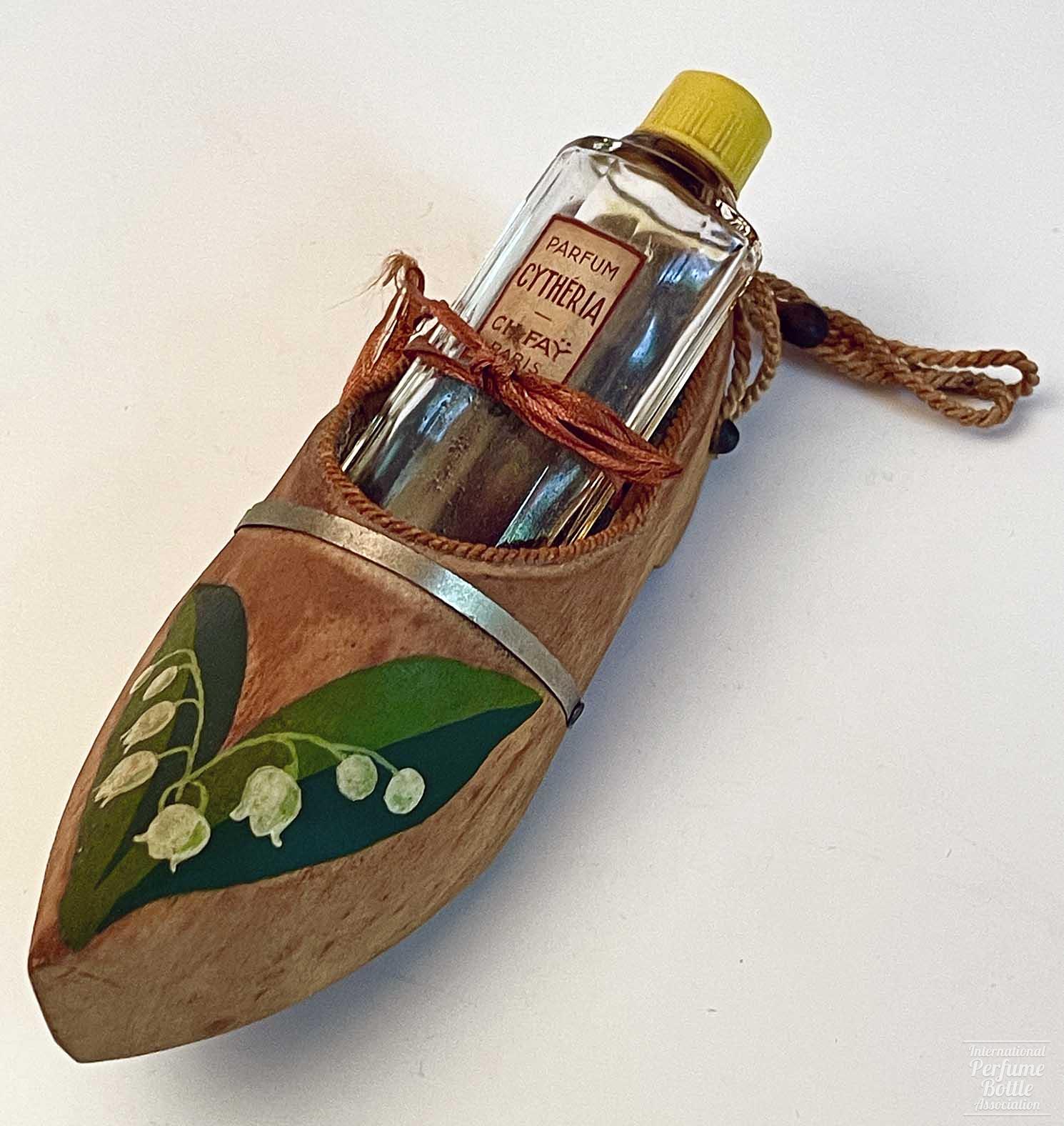 "Cythéria" by Ch Faÿ