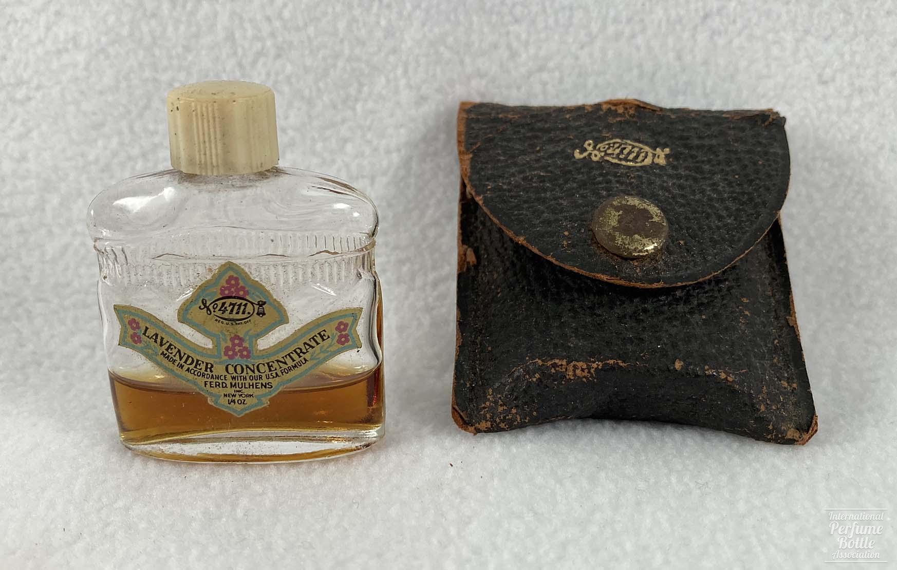 "Lavender Concentrate" by Mülhens