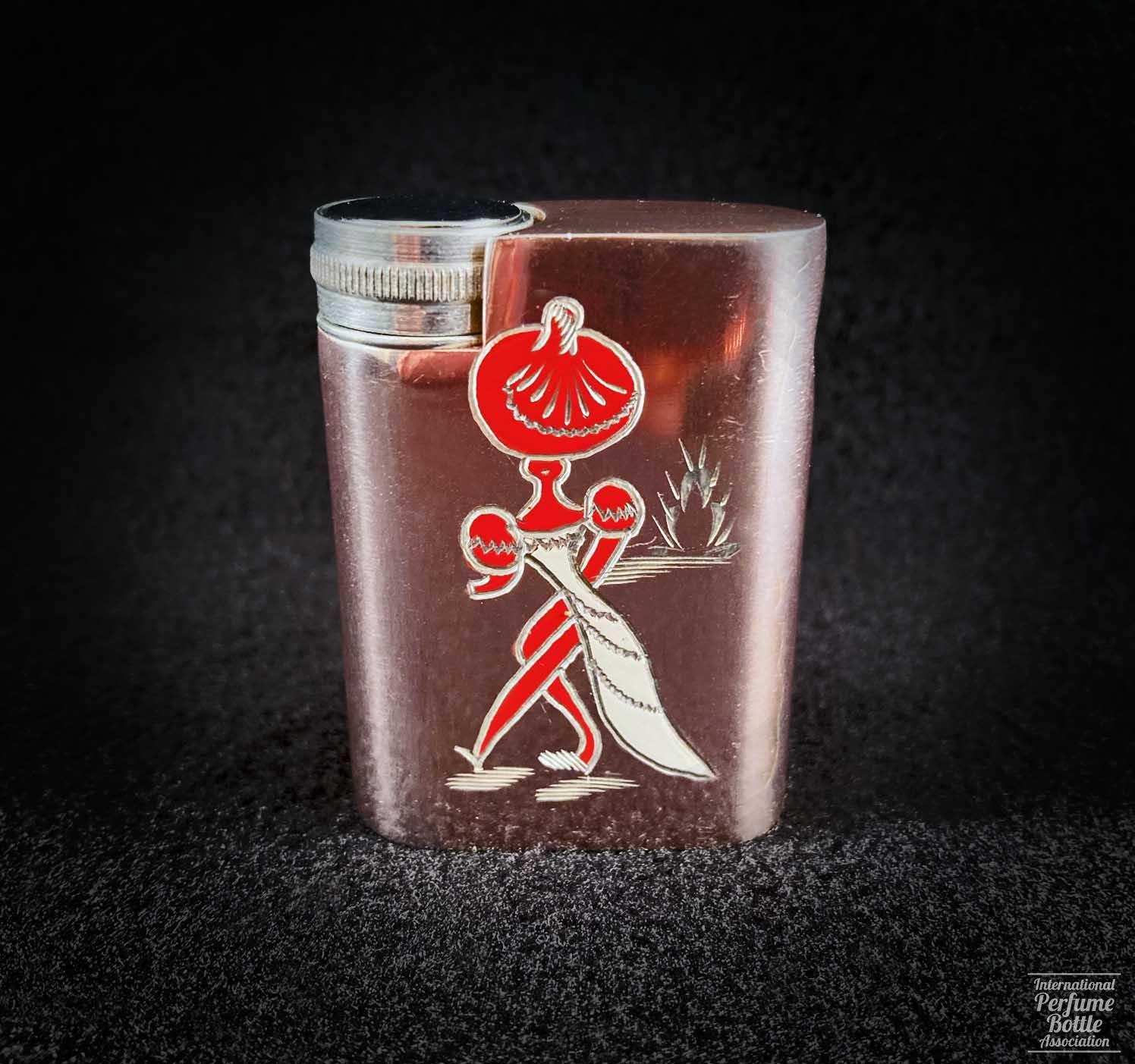 Samba Dancer Purse Atomizer by Vendome