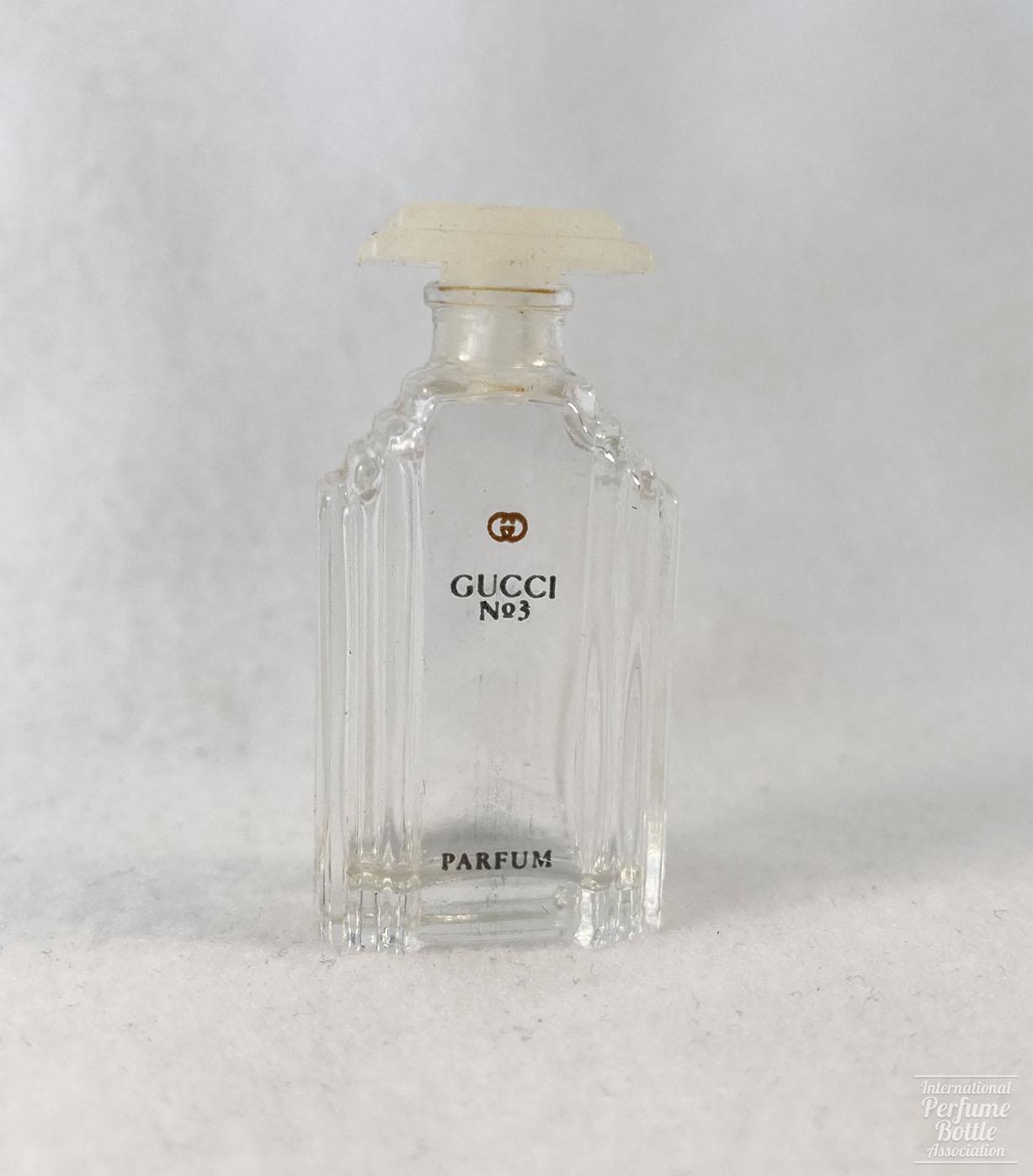 "Gucci No. 3" Mini by Gucci