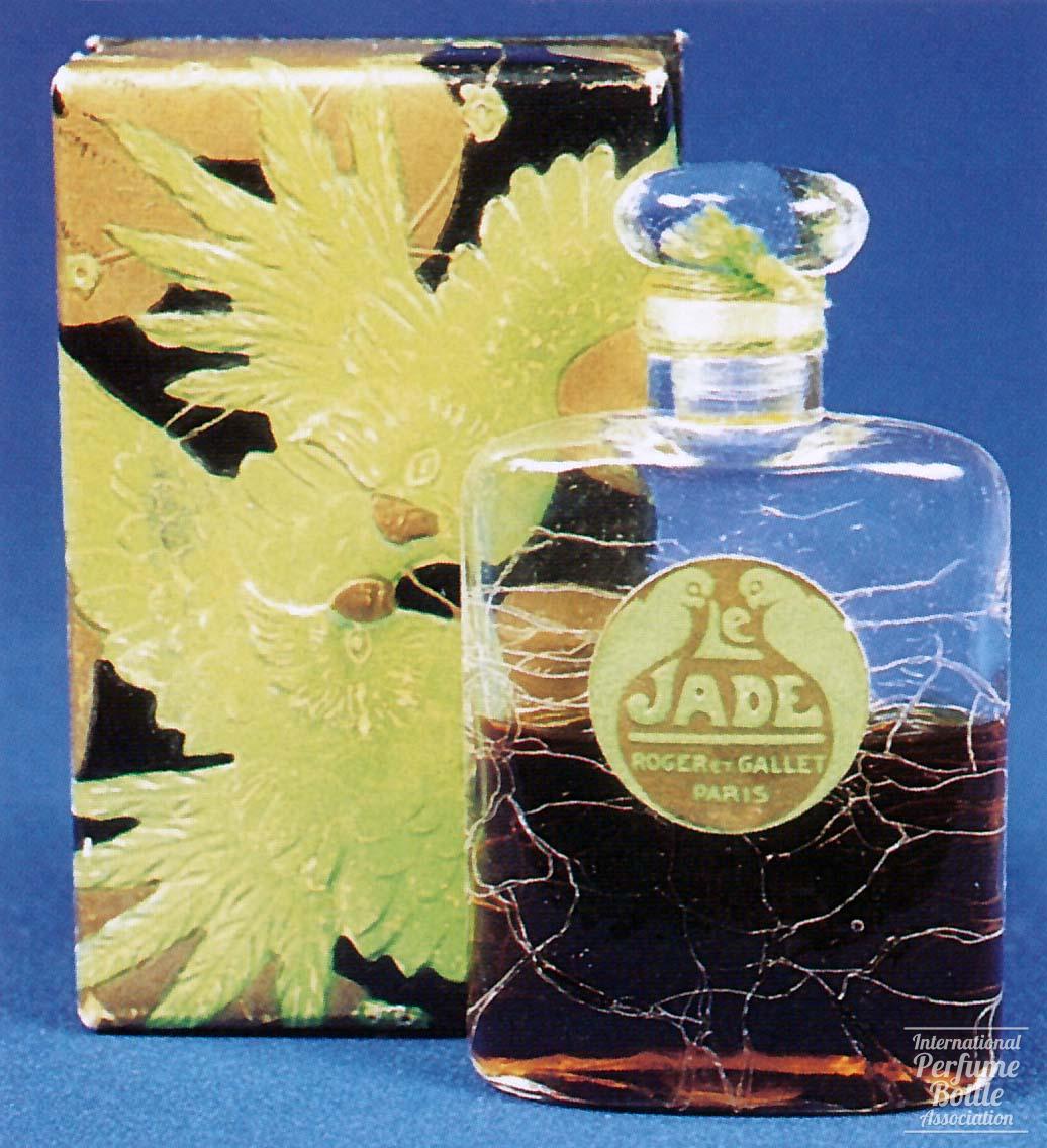"Le Jade" by Roger et Gallet