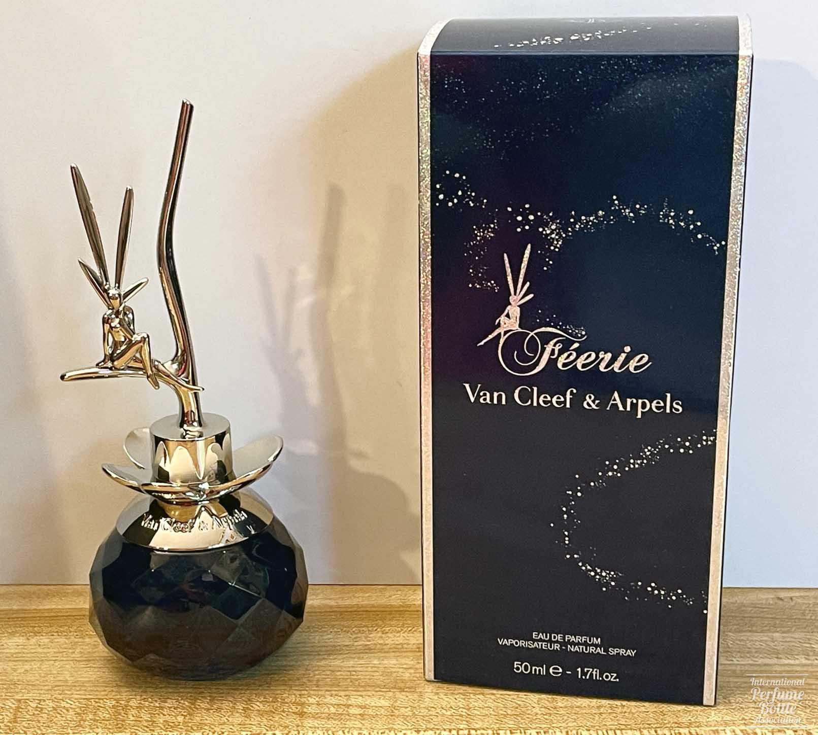 "Féerie" by Van Cleef & Arpels