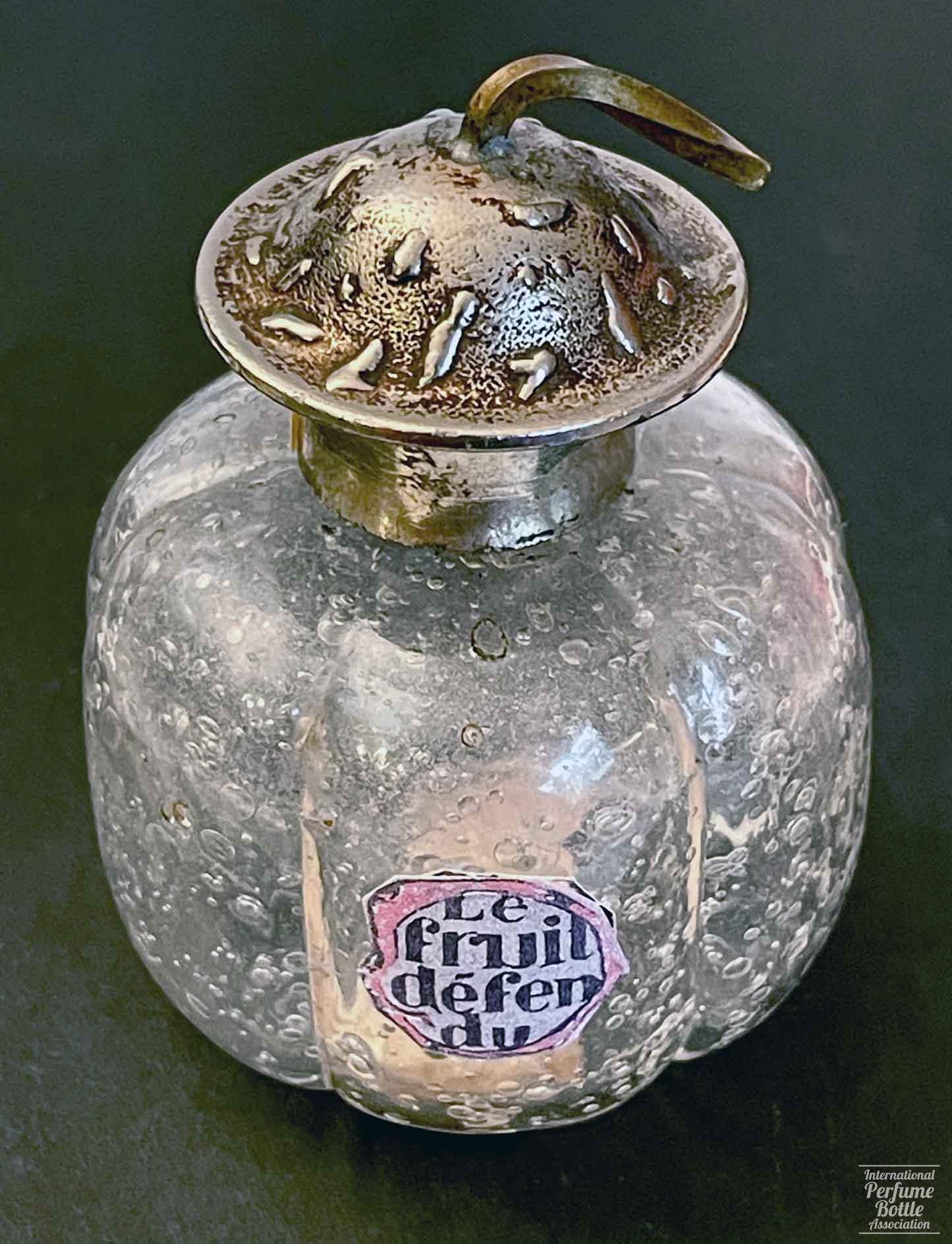 "Le Fruit Défendu" by Rosine