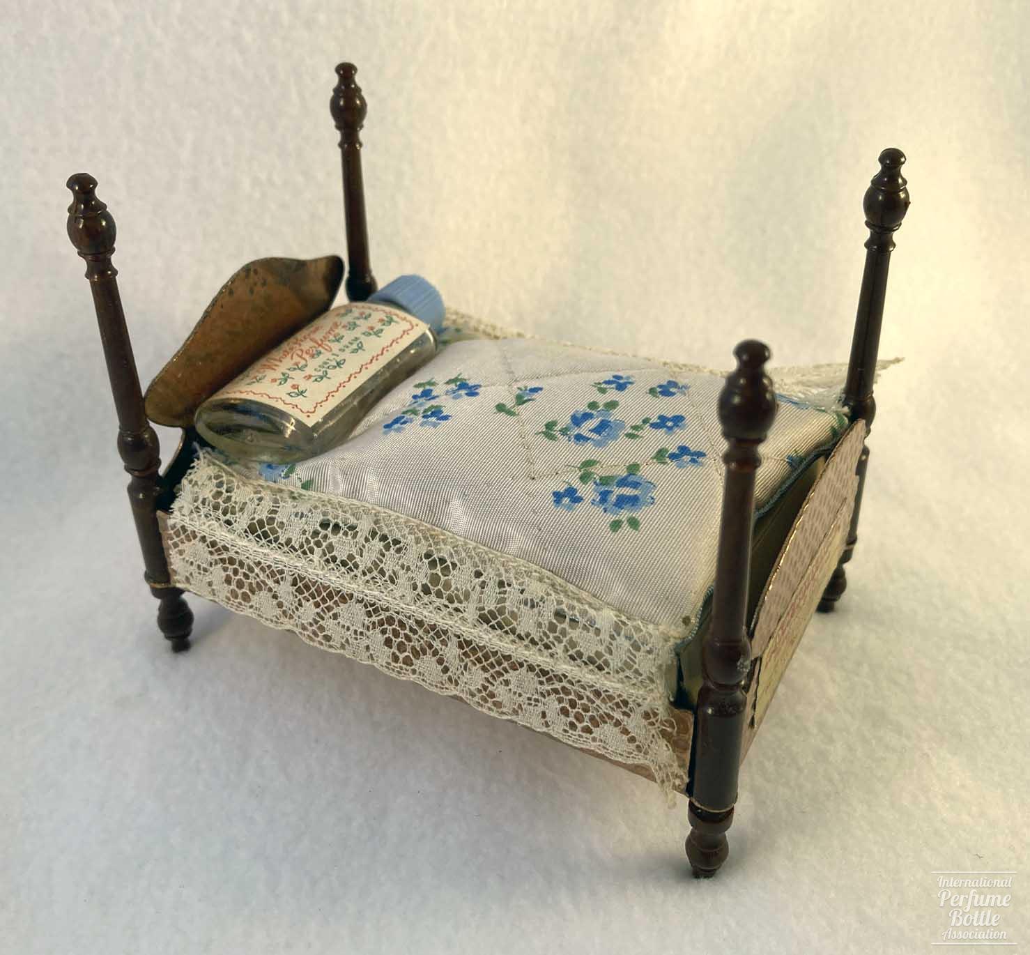 "Bed of Roses" Presentation by Stuart Products