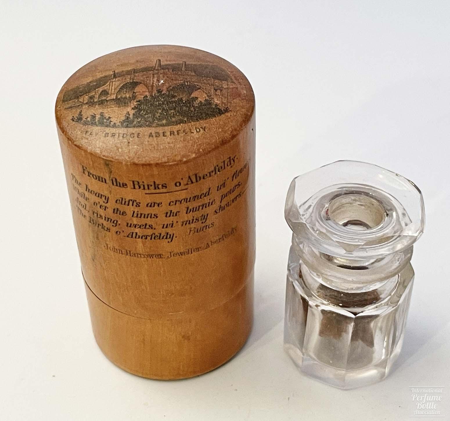 Aberfeldy Souvenir Vinaigrette