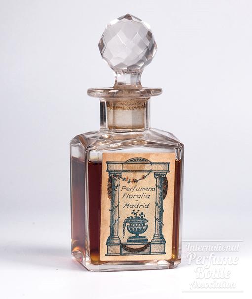 "Inspiracion" by Floralia