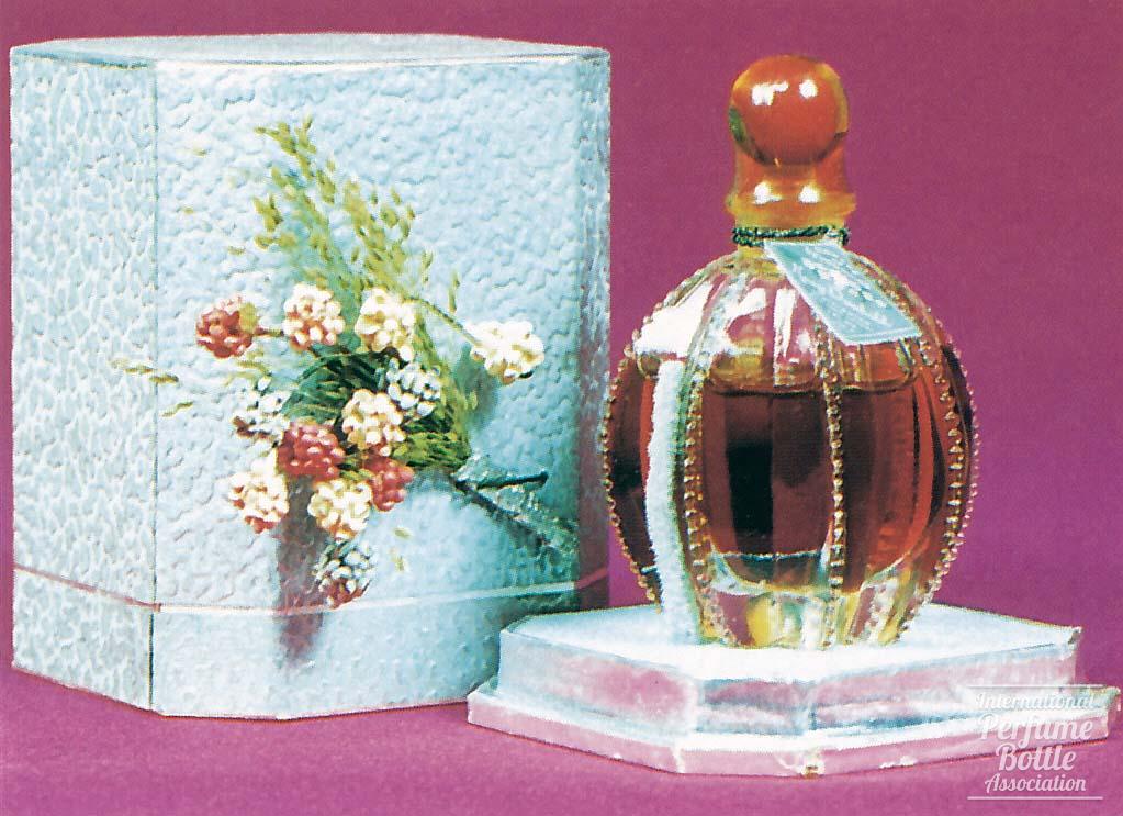 "Flowers of Devonshire" by Mary Dunhill