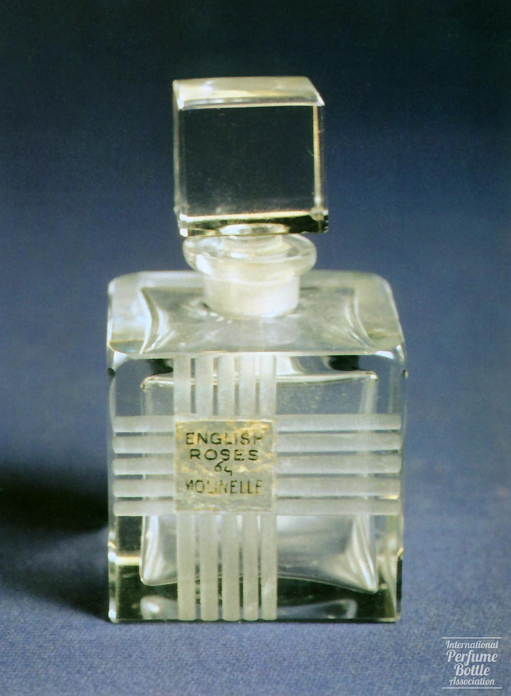 "English Roses" by Molinelle