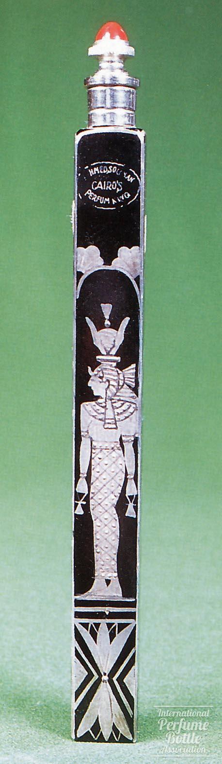 "Jasmin" by Ahmed Soliman