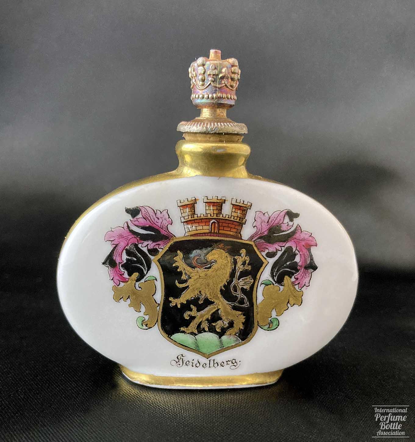 Heidelberg Crown Top