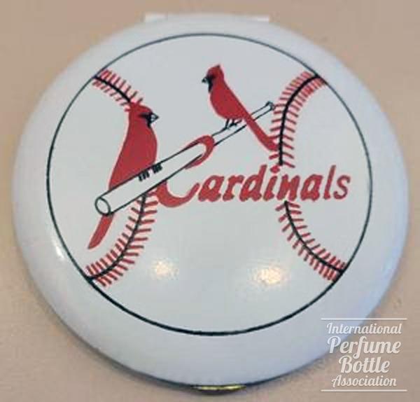 St. Louis Cardinals Compact