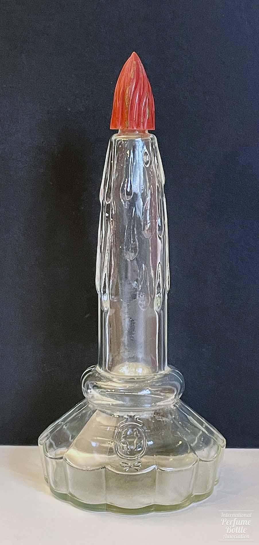 Candle Light Cologne by Colonial Dames