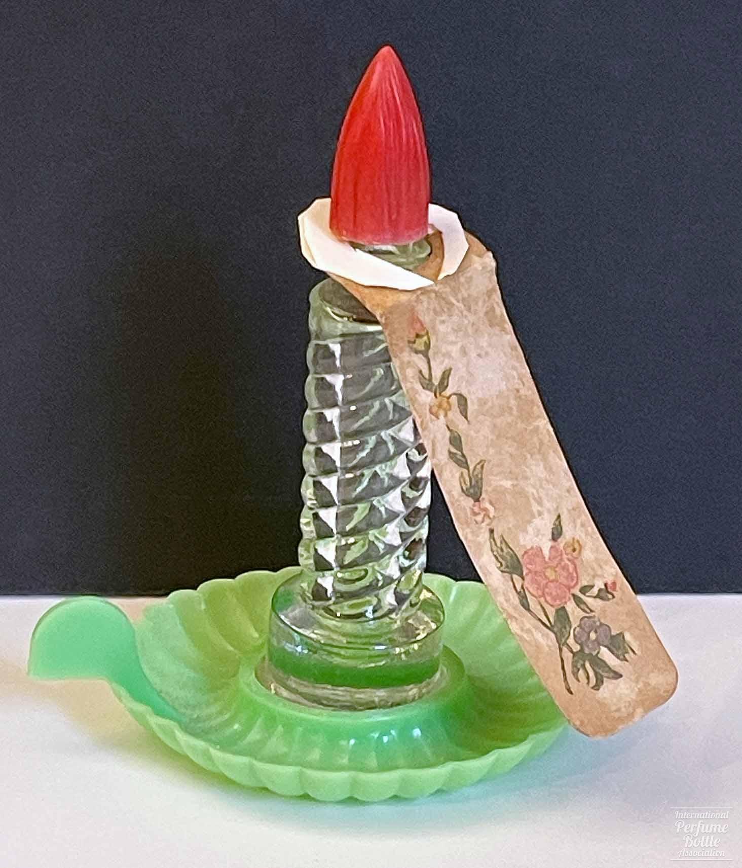 "Canda-a-Lite" Presentation by Karoff