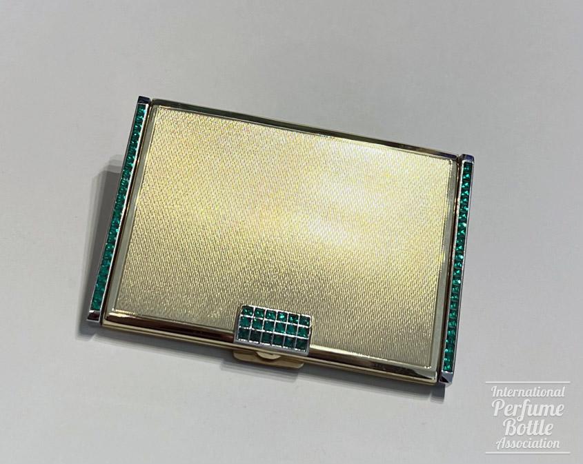 German Invisible Veil Compact by Elizabeth Arden