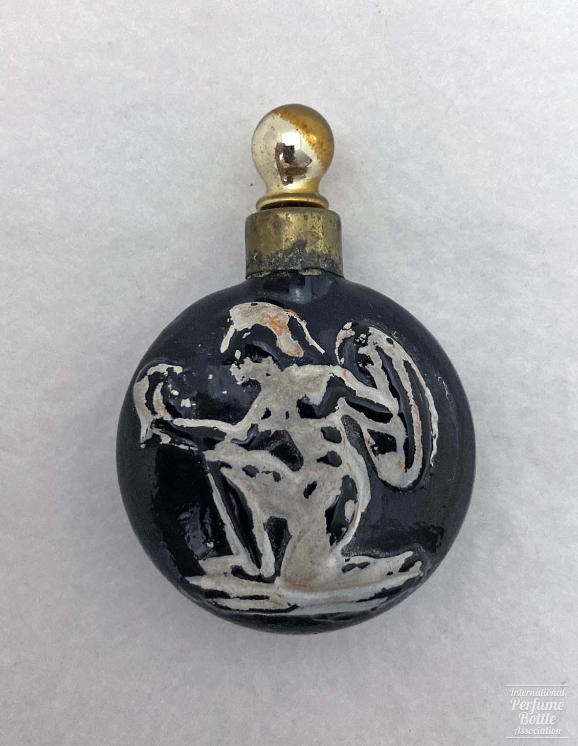 Greek Warrior Perfume