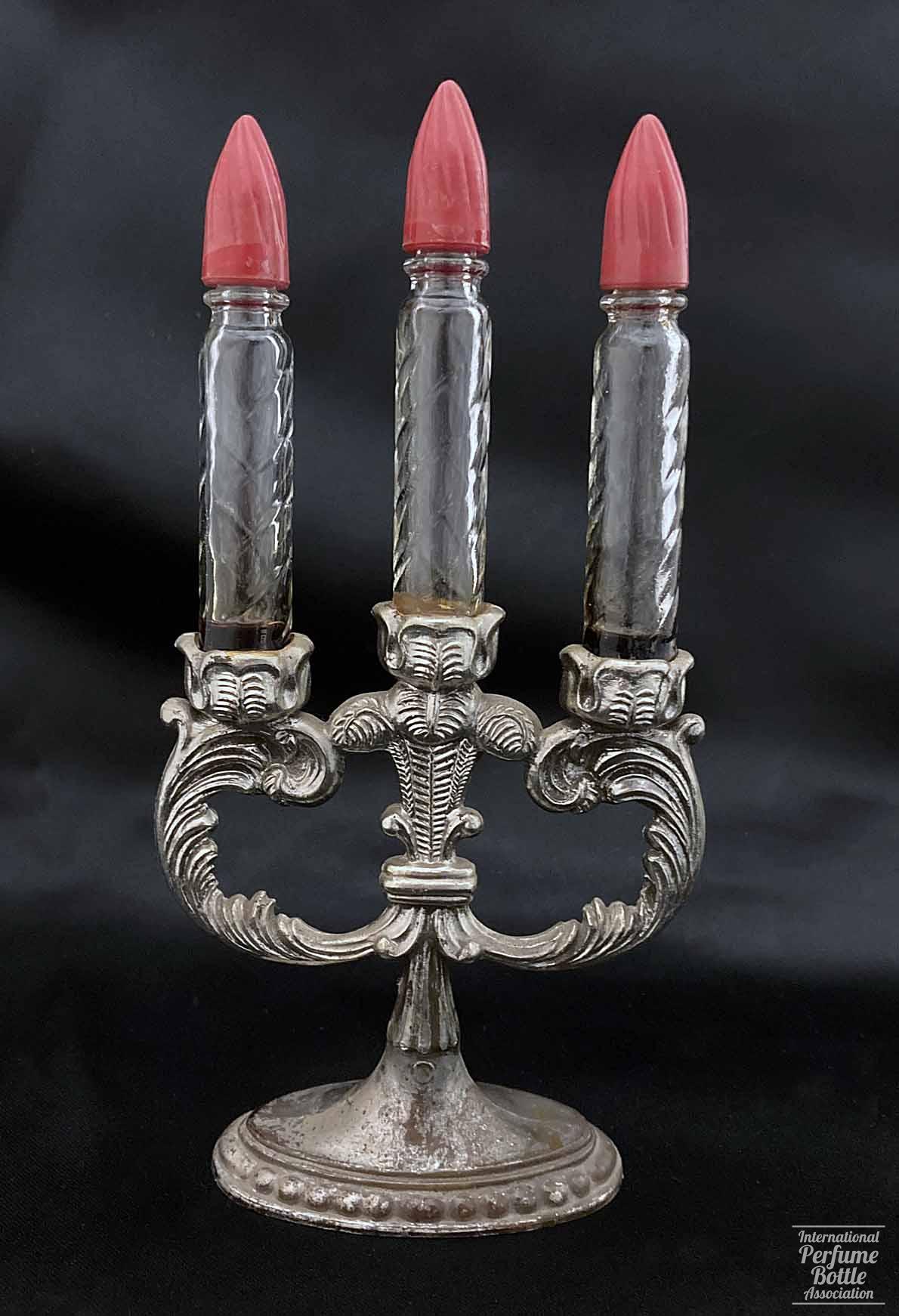 Candelabra Presentation by Ansehl