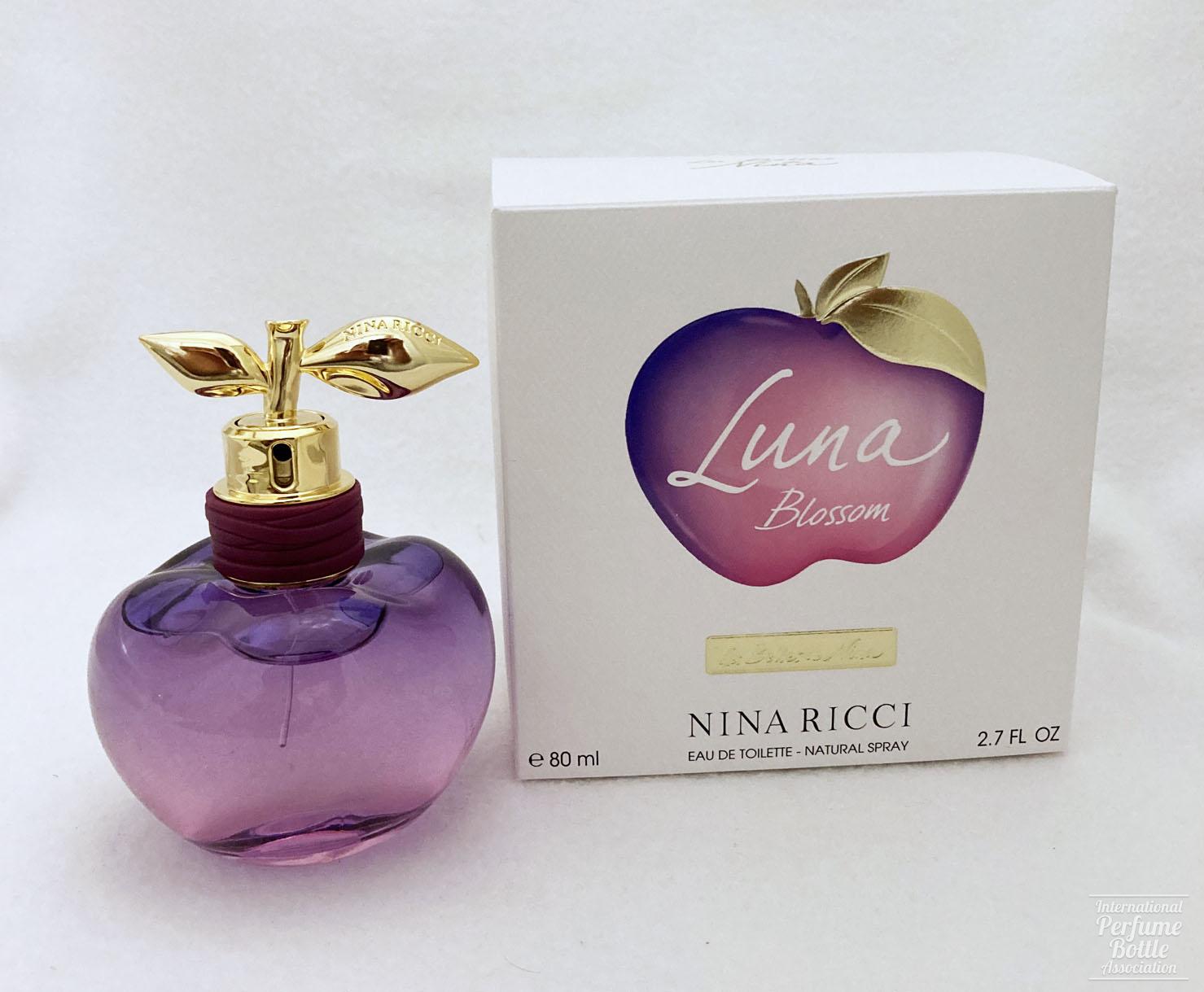 "Luna Blossom" by Nina Ricci