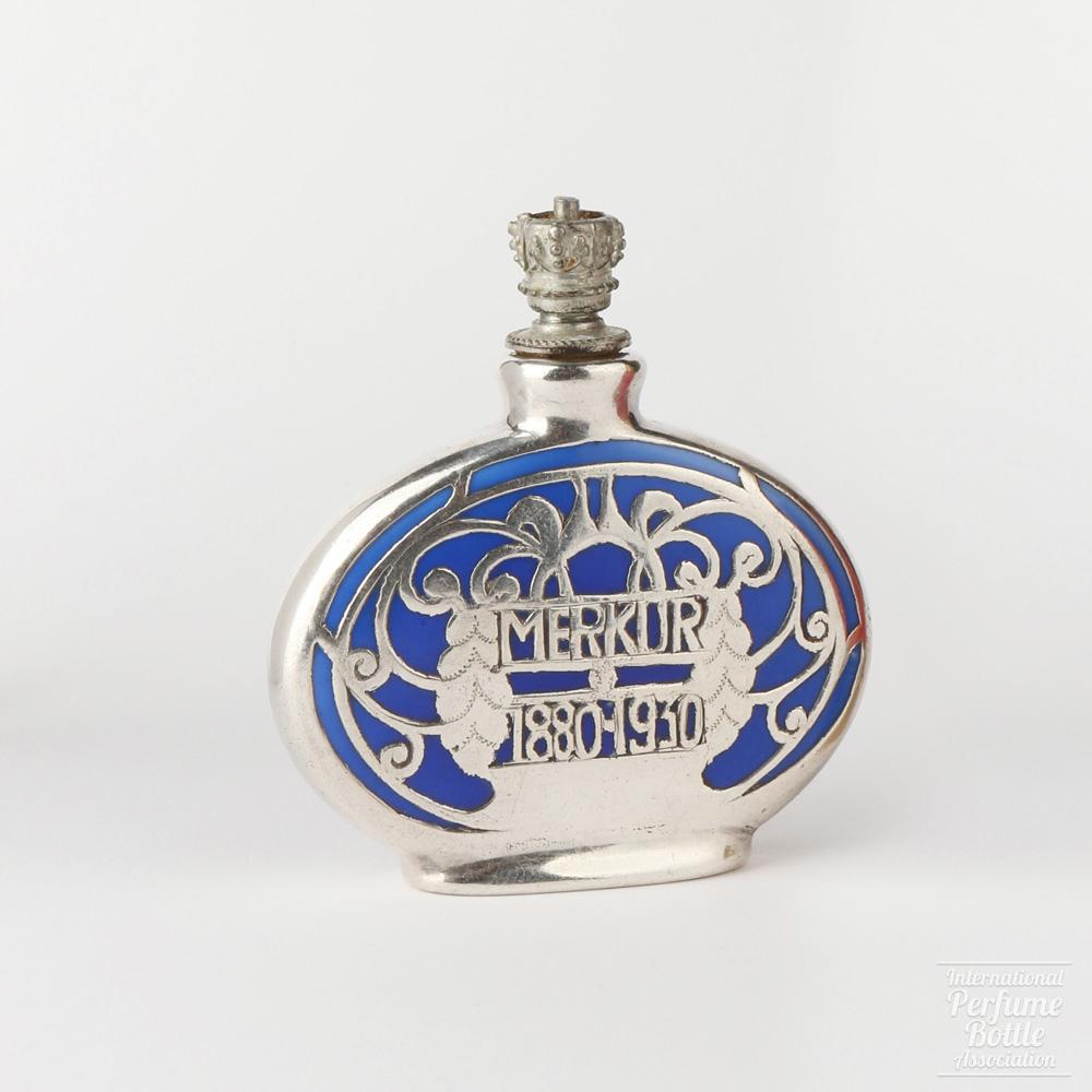 Mercury Hotel in Baden Baden Crown Top