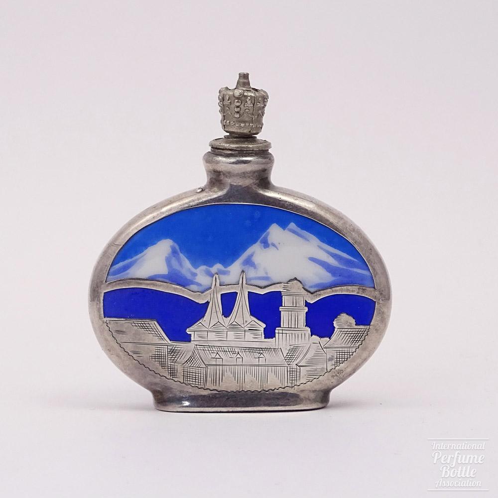 Berchtesgaden Crown Top