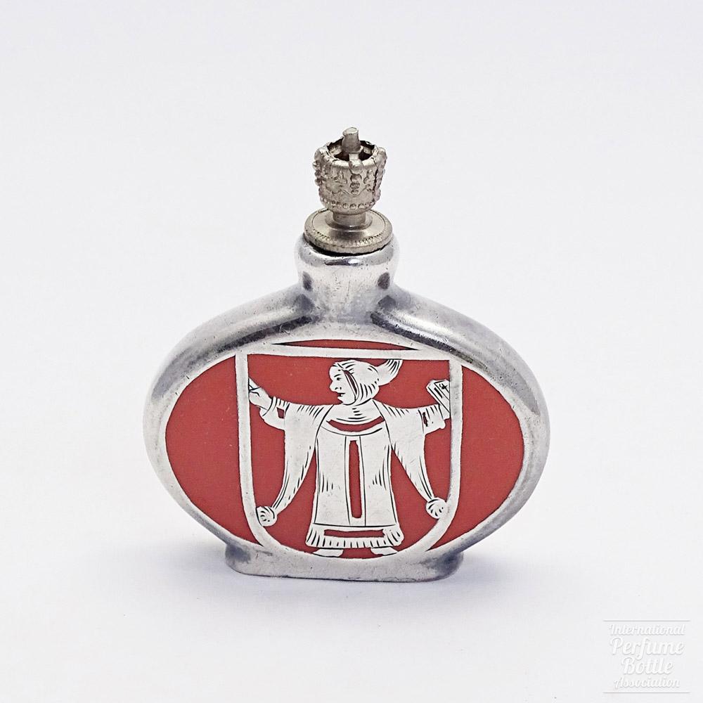 Munich Crest Crown Top