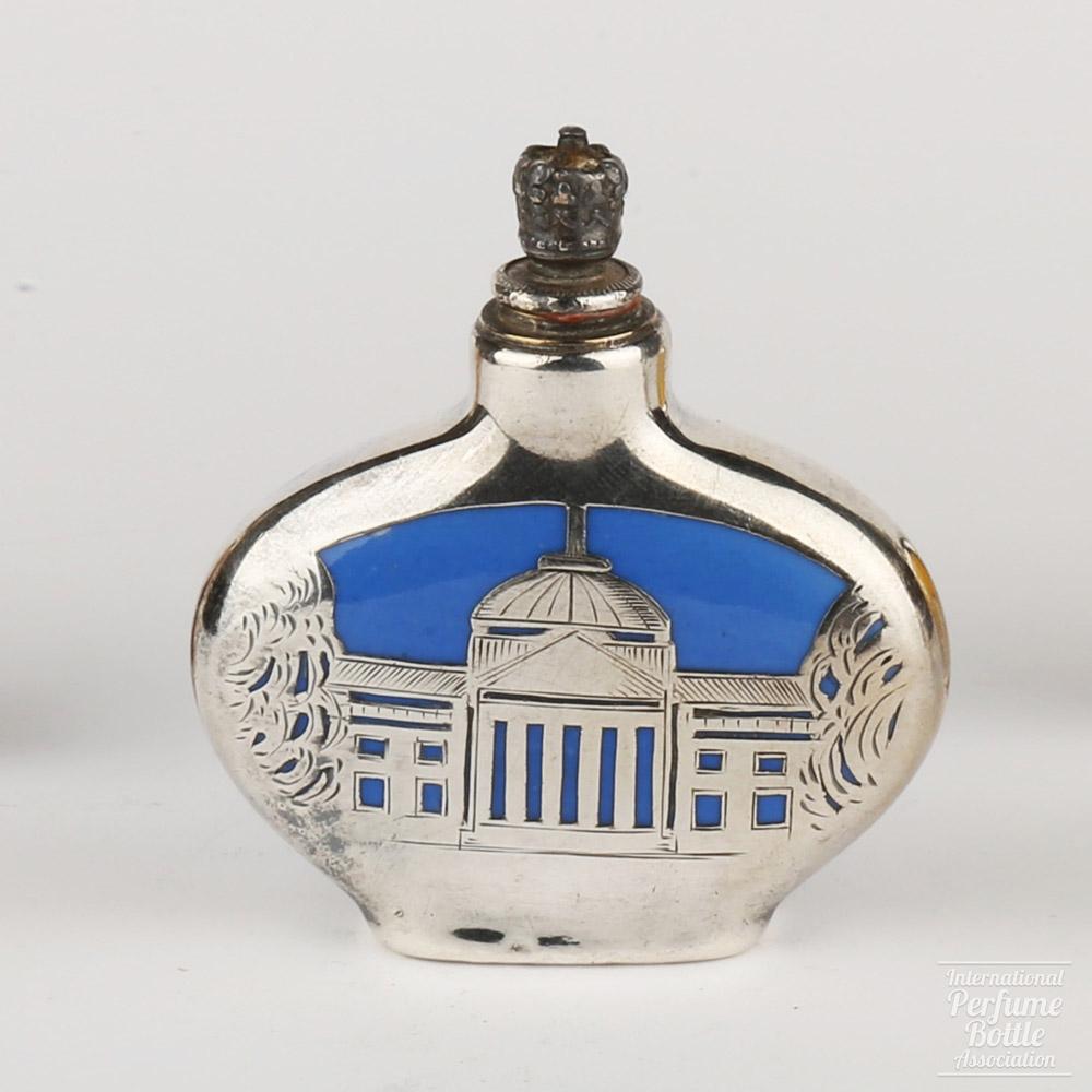 Wiesbaden Souvenir Crown Top