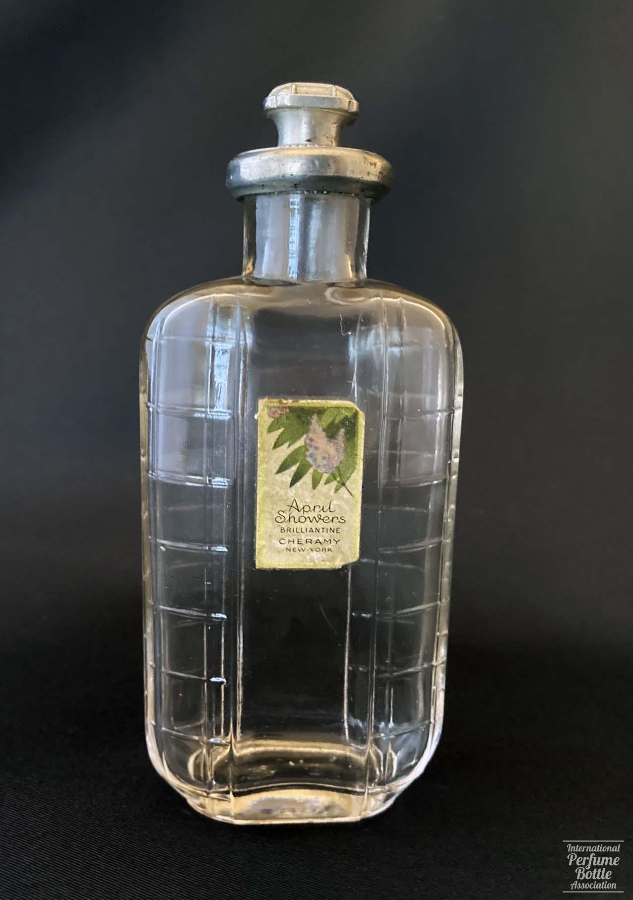 "April Showers" Brilliantine by Cheramy