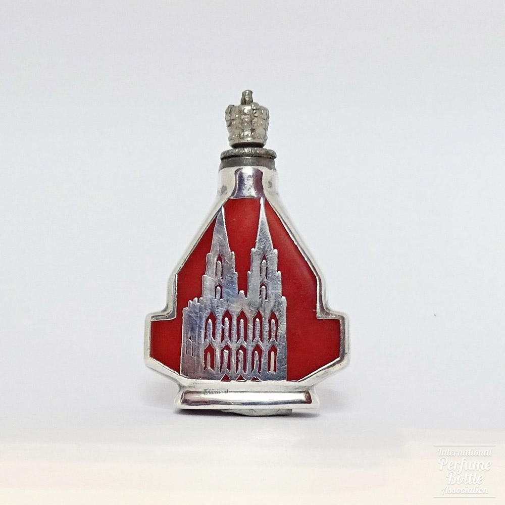 Köln (Cologne), Crown Top