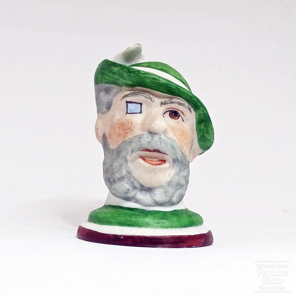 One-Eyed Hunter Perfume