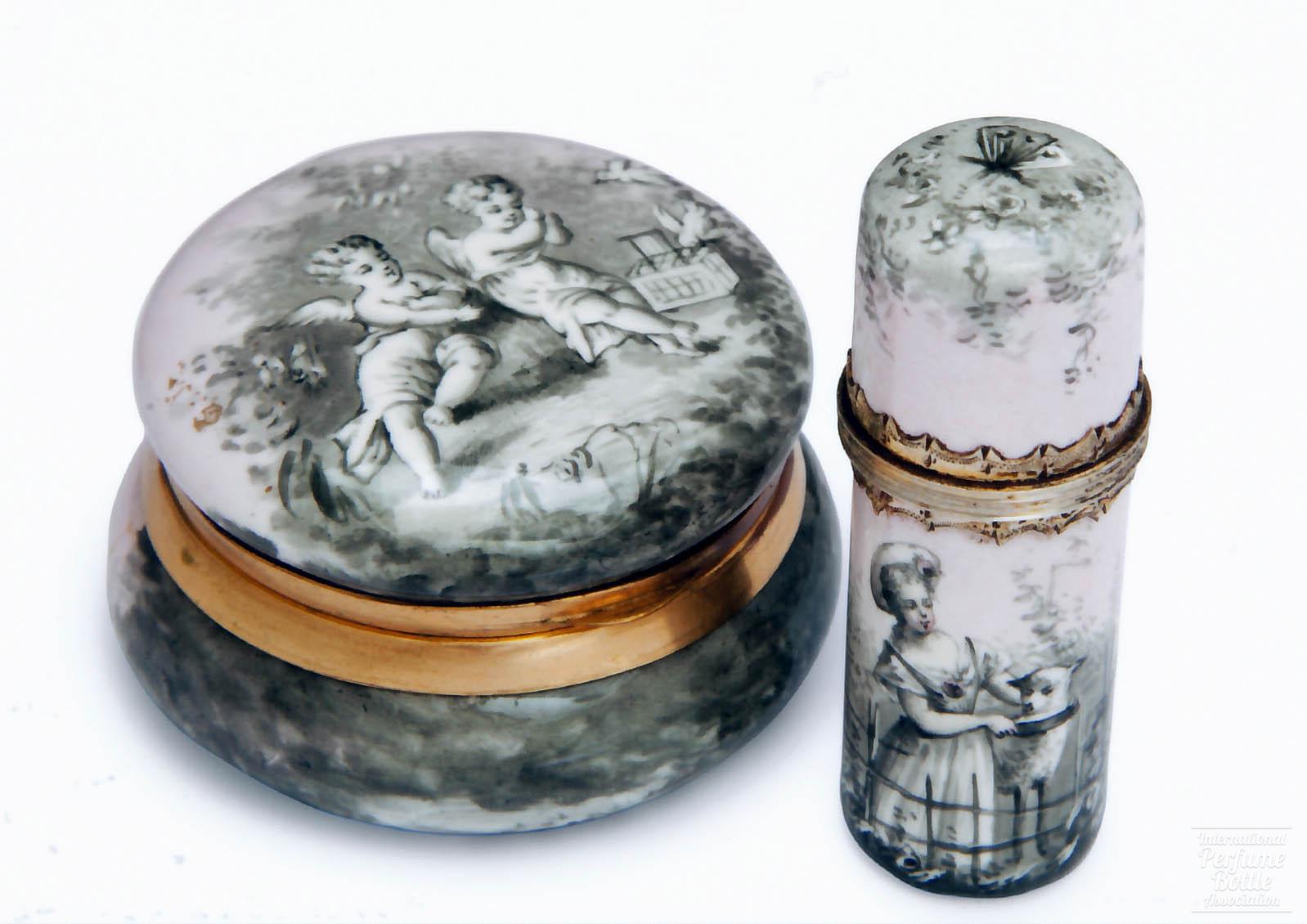 Palais Royal Gift Set