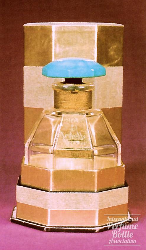 "Parfum D" by Jodelle