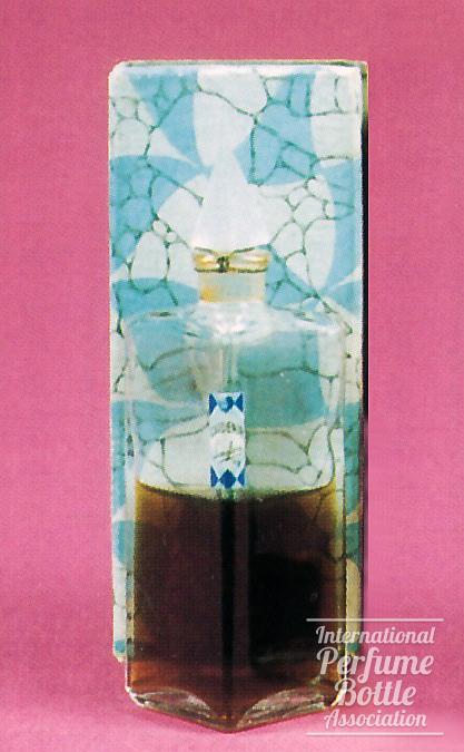 "Gardenia" by Langlois