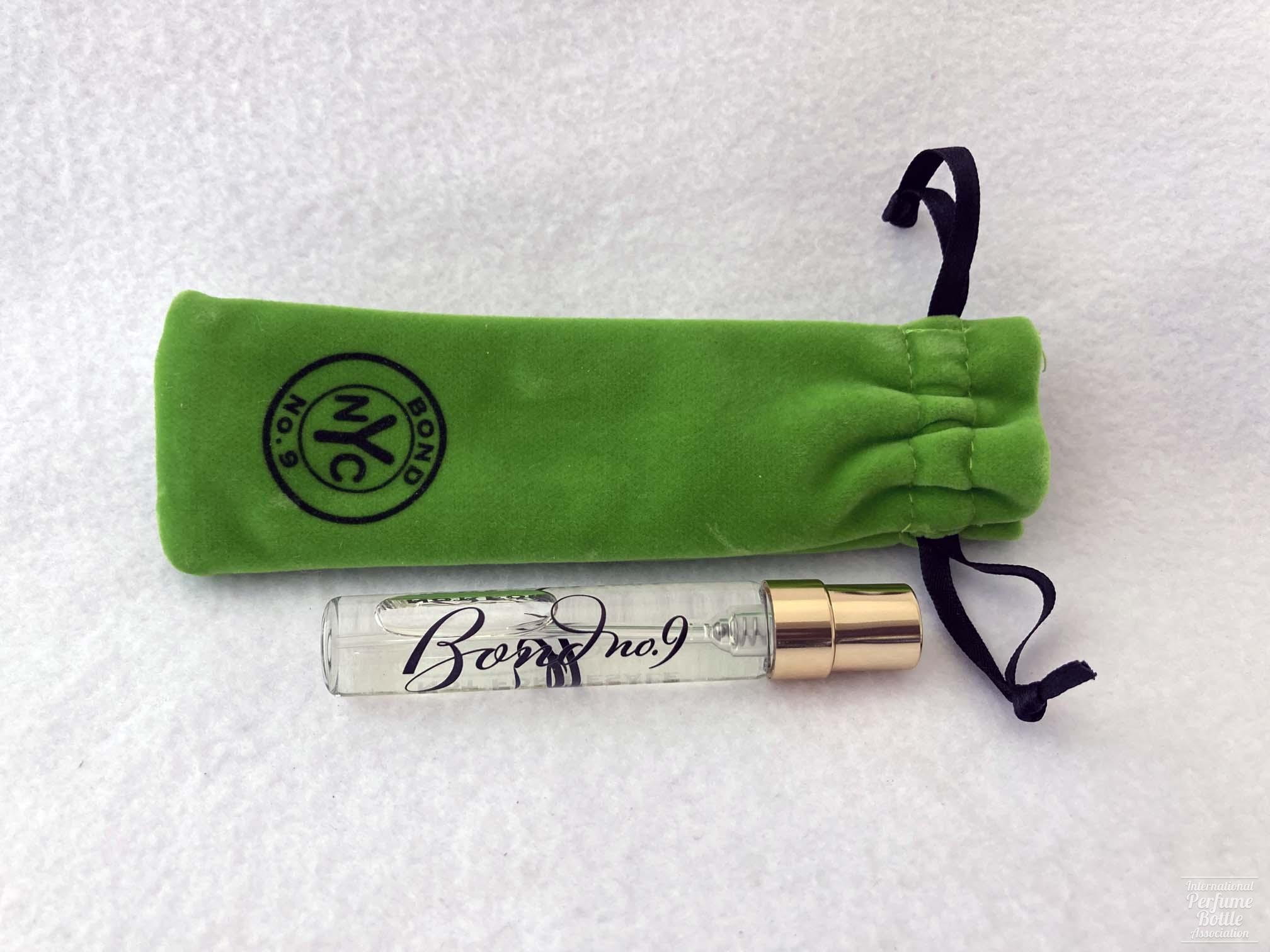 "Bond No. 9" Sample Vial by Bond No. 9