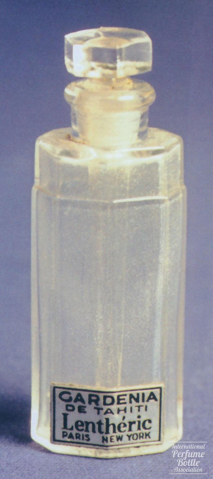 "Gardenia de Tahiti" Mini by Lenthéric