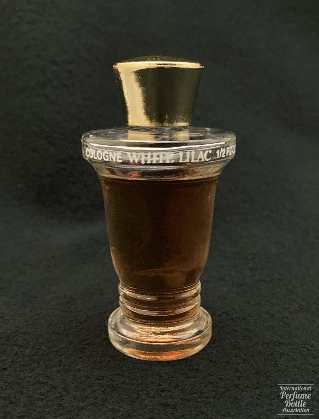 "White Lilac" Cologne by Dorothy Gray