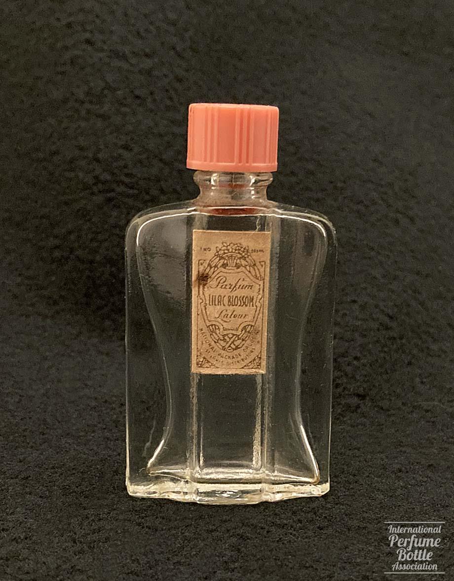 "Lilac Blossom" by Latour