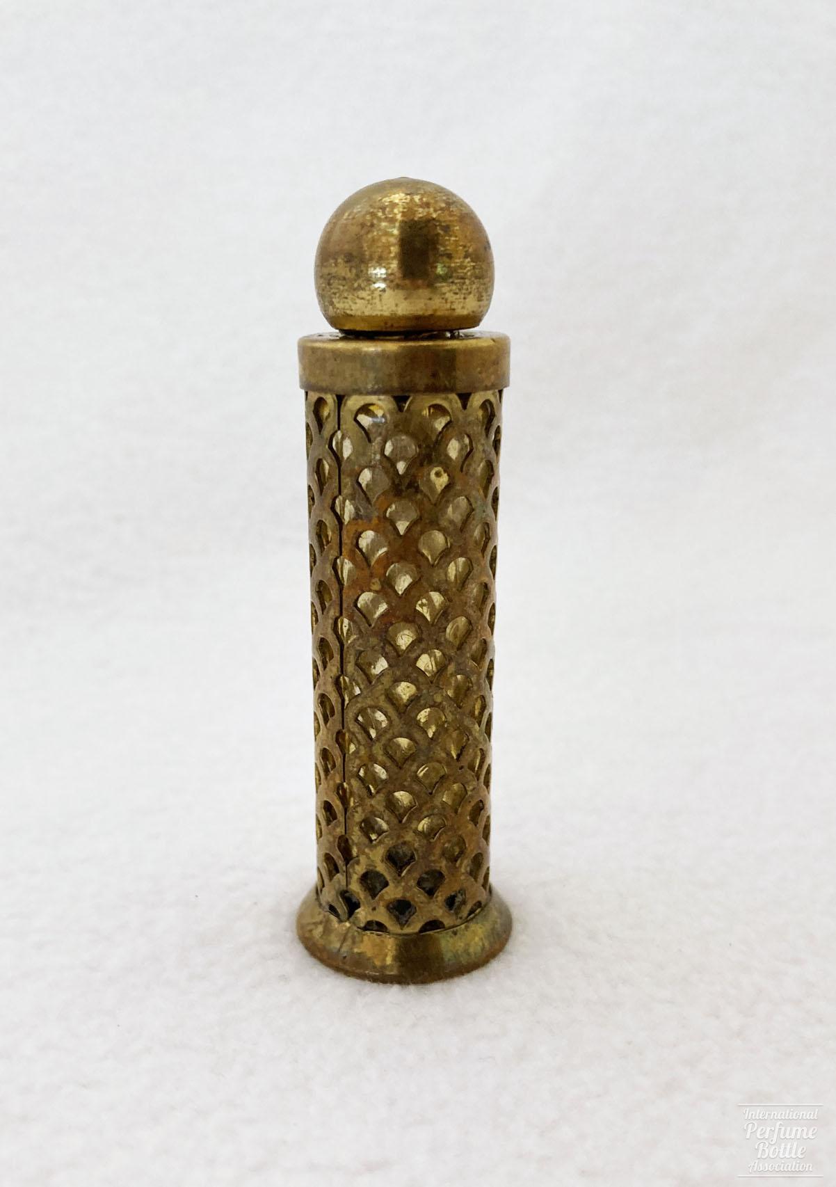 "Red Lilac" by Lenthéric