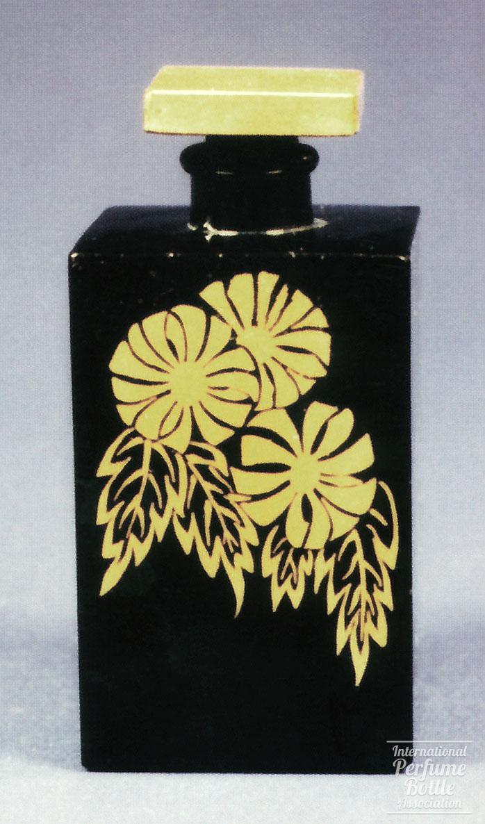 "No. 8" by Miss Jackson