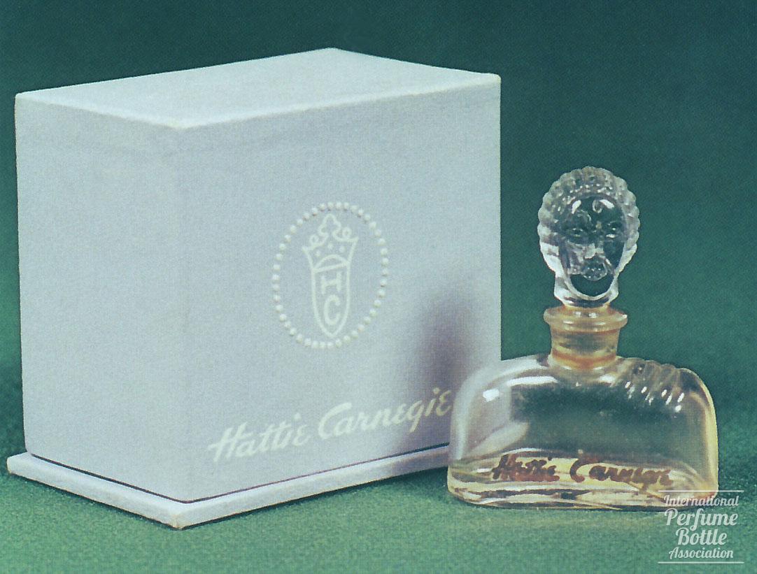 "Carnegie 7" Mini by Hattie Carnegie