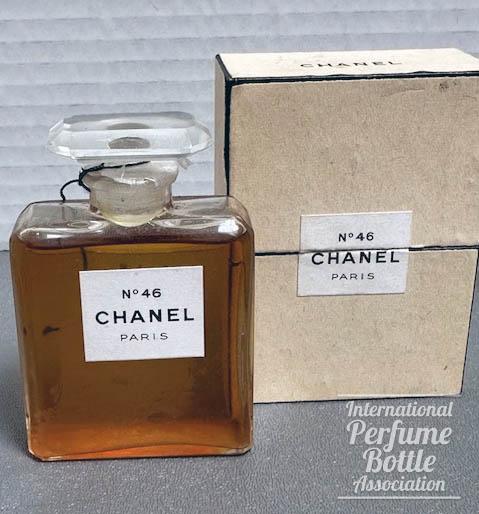 "Chanel No. 46" by Chanel