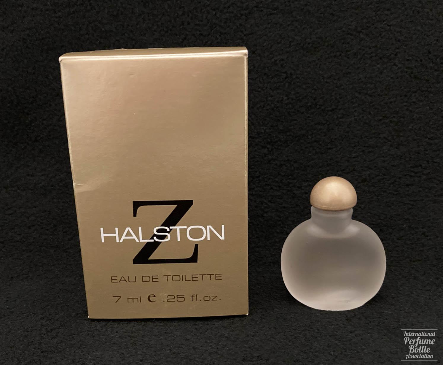"Z" Mini by Halston