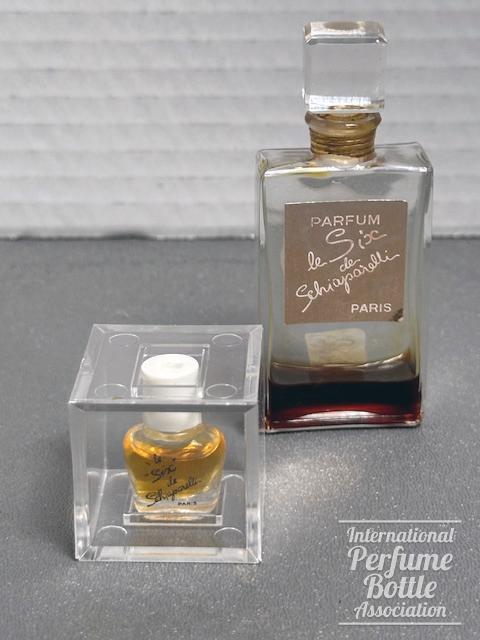 "Le Six" by Schiaparelli