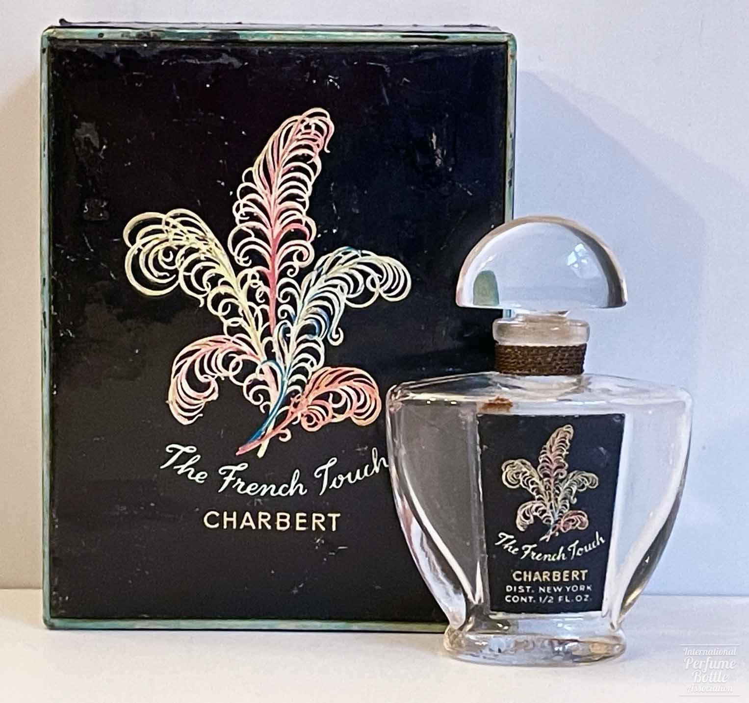 "The French Touch" by Charbert