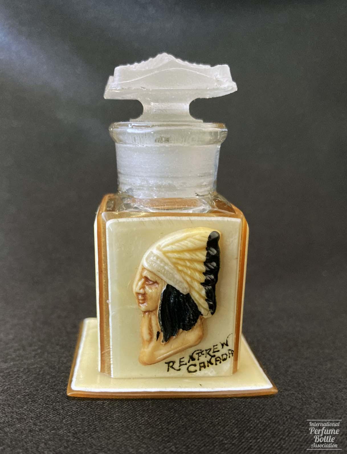 First Nations Souvenir of Renfrew, Canada